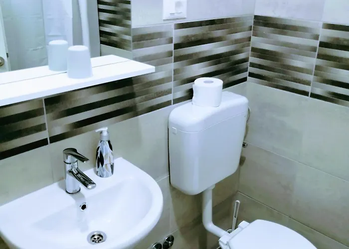 아파트 Pula-center