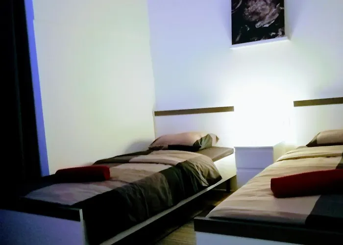 Pula-center * 풀라