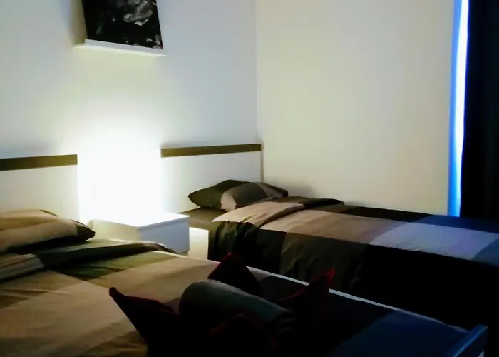 Pula-center * 풀라