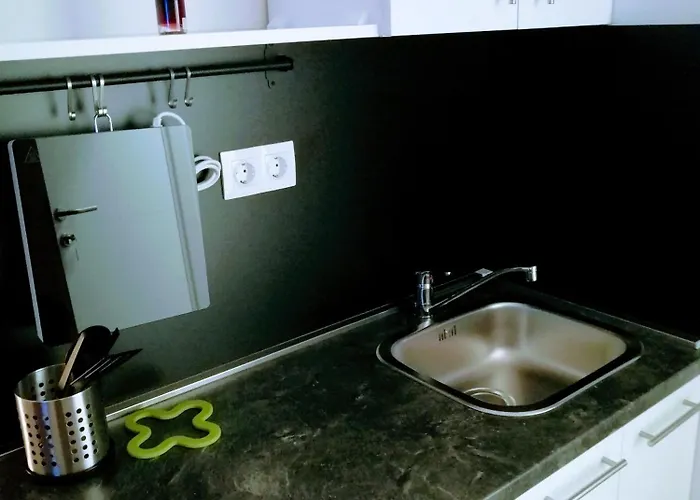 아파트 Pula-center