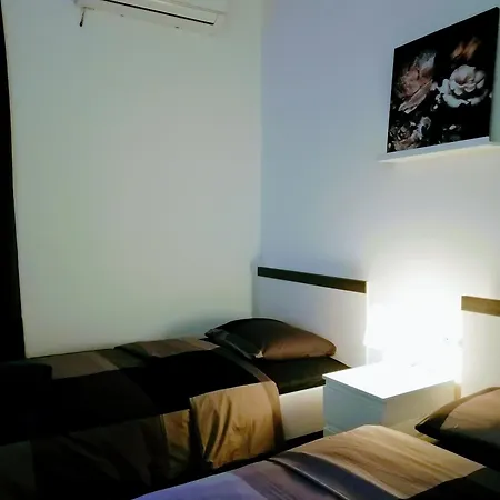 Pula-center Apartamento Pula