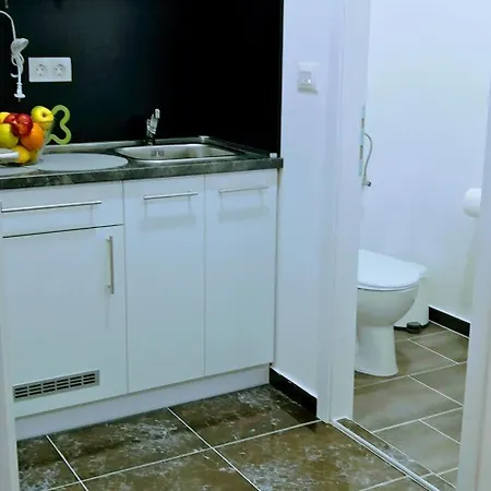 Pula-center Lägenhet