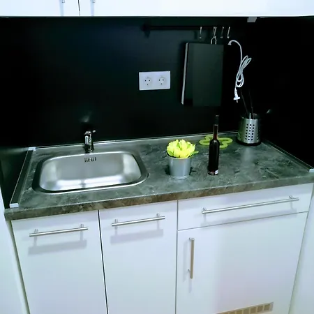 Lägenhet Pula-center *