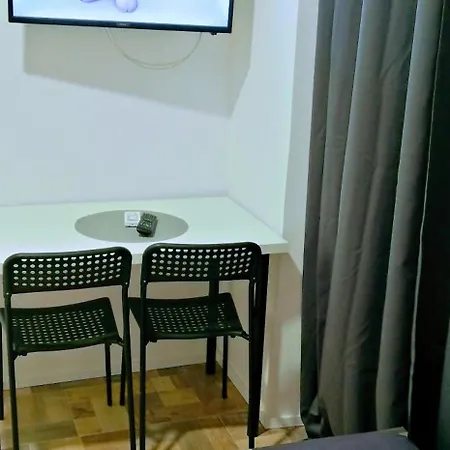 Lägenhet Pula-center Pula