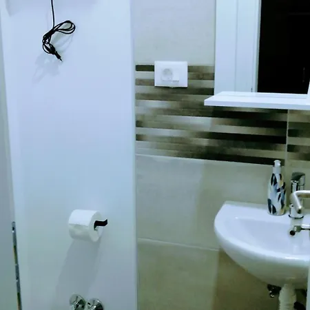 Pula-center Lägenhet