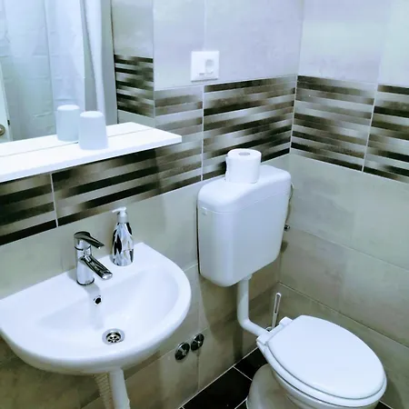 Lägenhet Pula-center