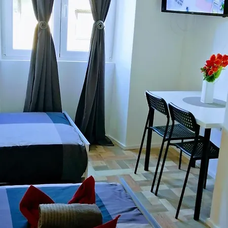 Pula-center Lägenhet *