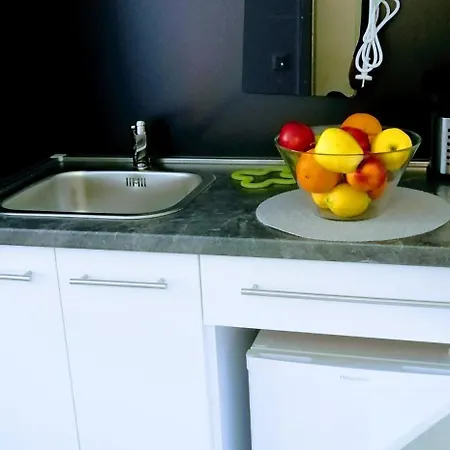 Lägenhet Pula-center *