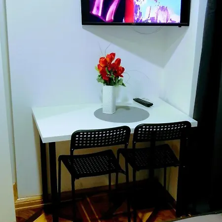 Pula-center Daire Pula