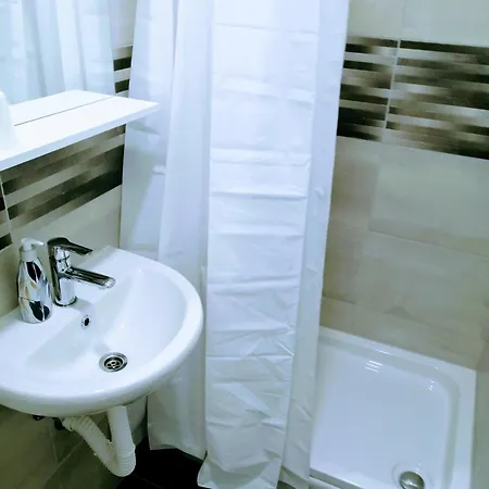 Pula-center Lägenhet