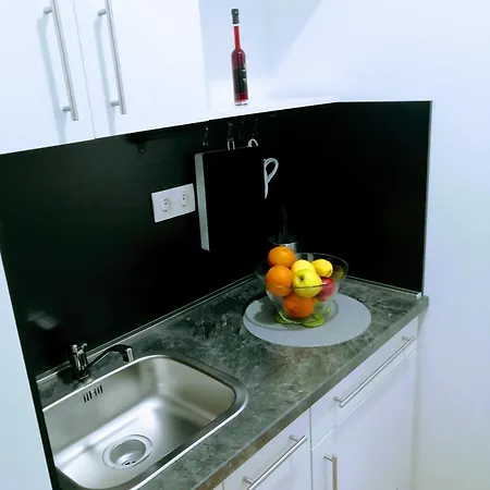 Lägenhet Pula-center