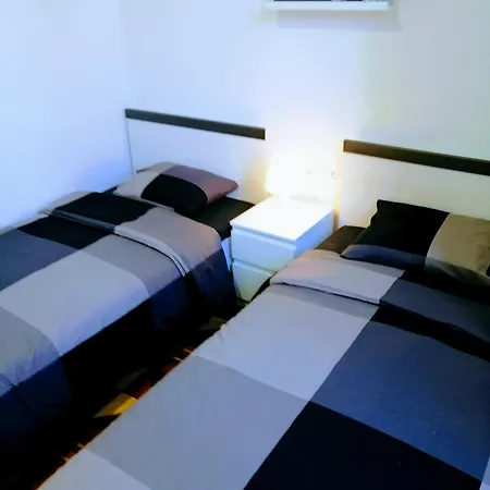 Pula-center Lägenhet *