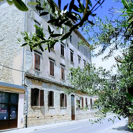 Apartamento Pula-center Pula