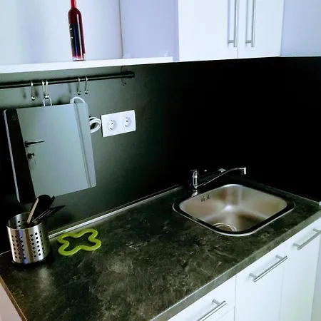 Lägenhet Pula-center