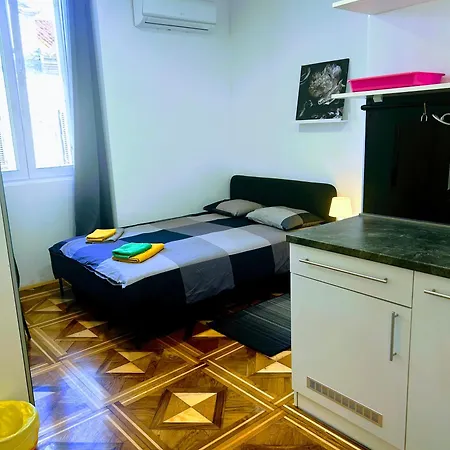 Pula-center Apartamento