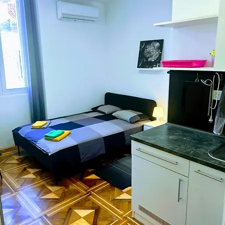 Apartment Pula-center Pula