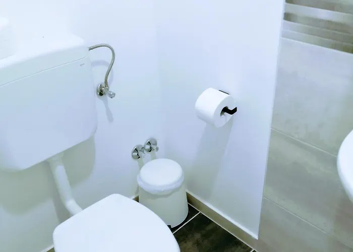 Pula-center Apartamento