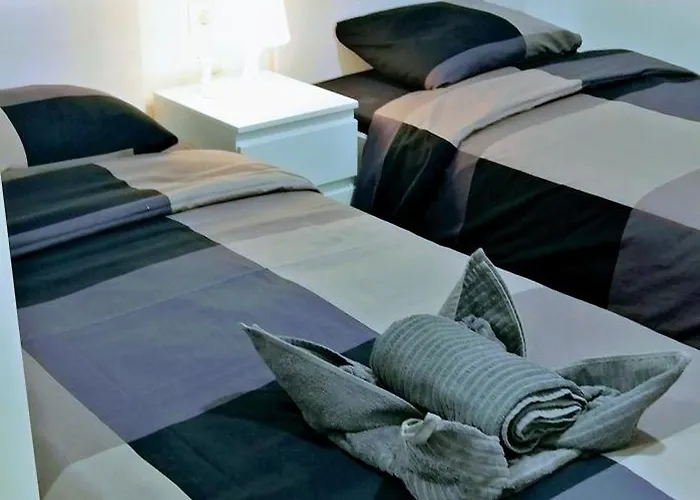 Apartamento Pula-center *