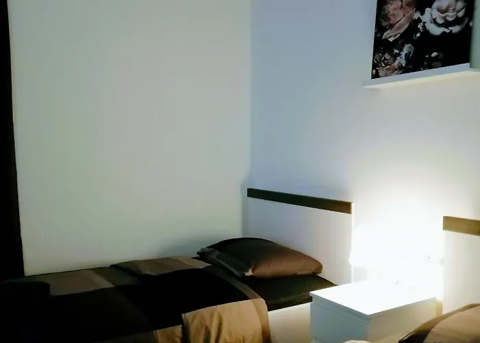 Pula-center Apartamento Pula