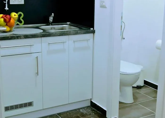 Pula-center Apartamento