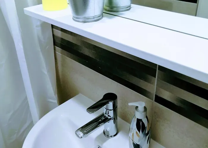 Apartamento Pula-center *