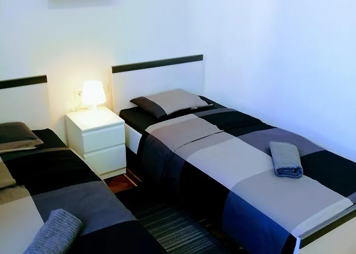 Apartamento Pula-center Pula