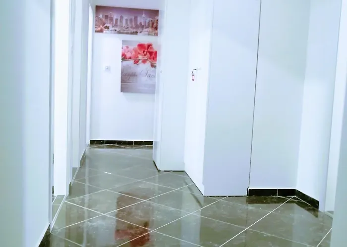 Pula-center Apartamento