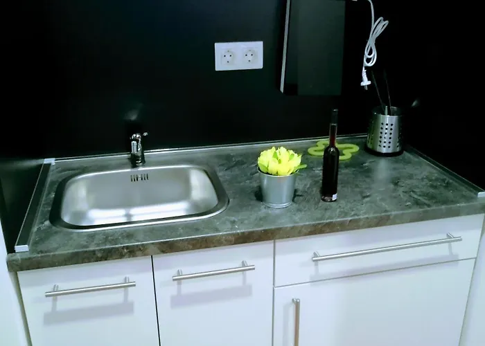 Apartamento Pula-center *