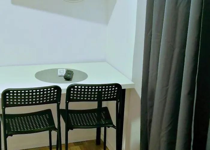 Apartamento Pula-center Pula