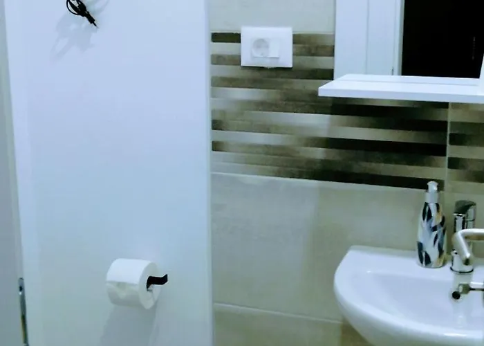 Pula-center Apartamento