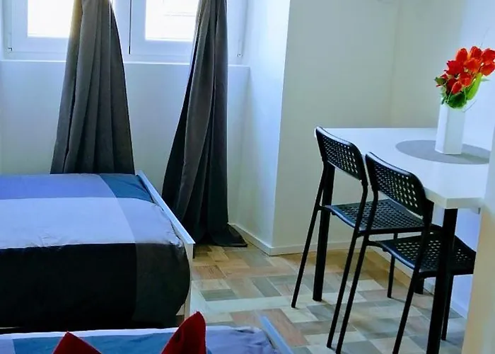 Pula-center Apartamento *