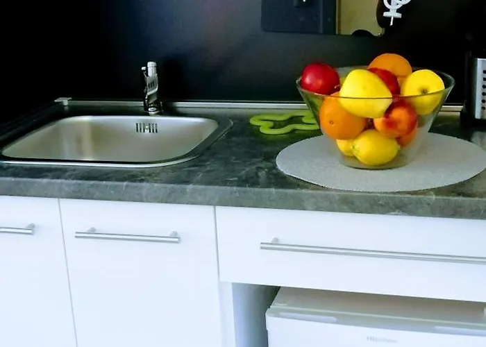 Apartamento Pula-center *