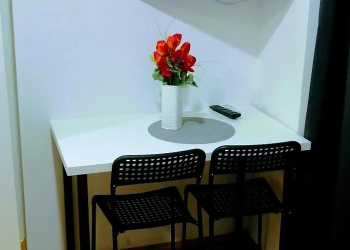 Pula-center Apartamento Pula