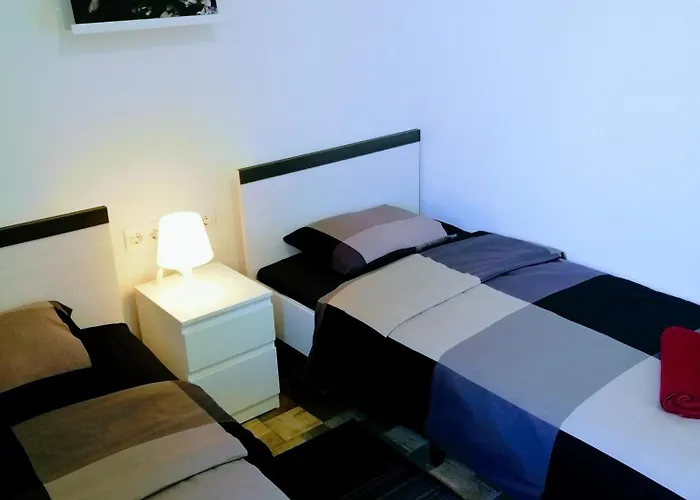 Apartamento Pula-center Pula