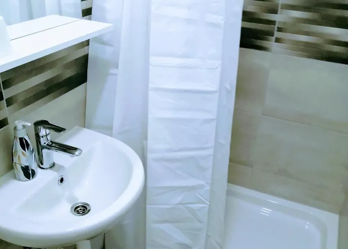 Pula-center Apartamento