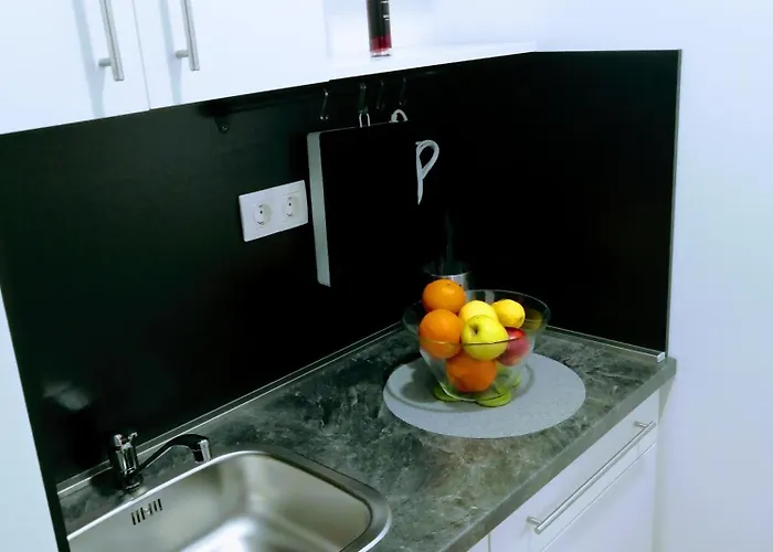 Apartamento Pula-center