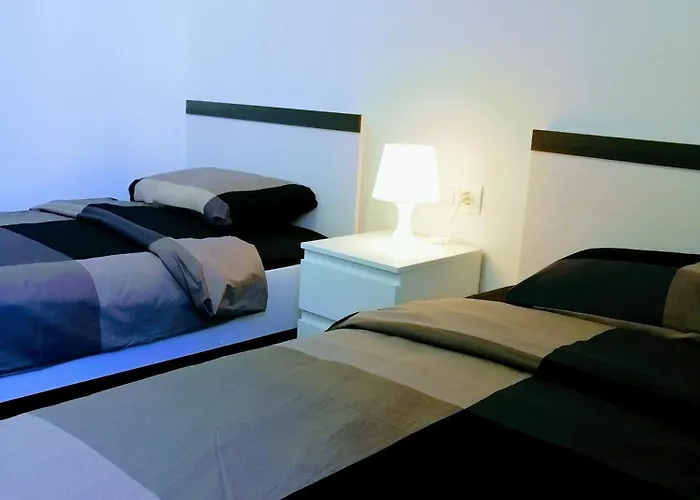 Apartamento Pula-center Pula