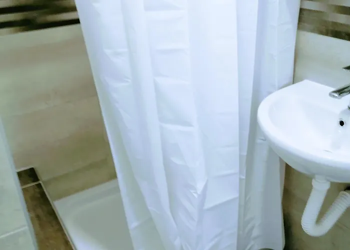 Pula-center Apartamento *