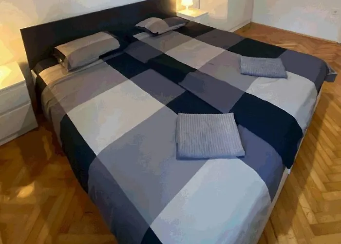 Apartamento Pula-center Pula