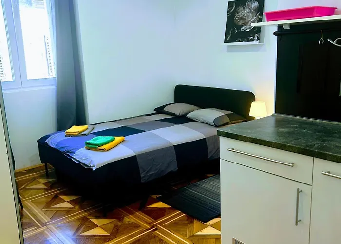 Pula-center Apartamento