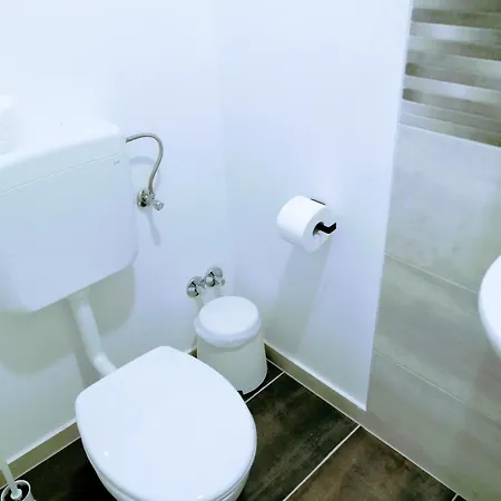 Pula-center Apartment