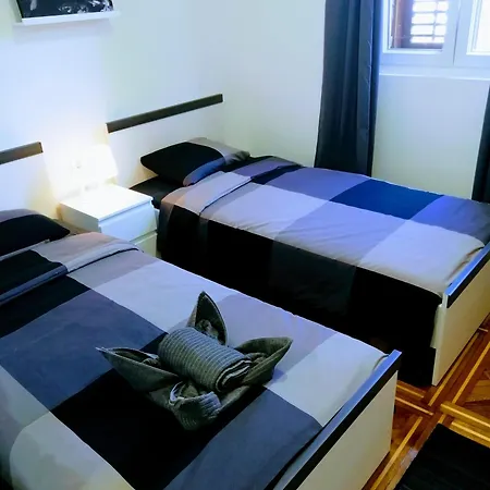 Apartment Pula-center