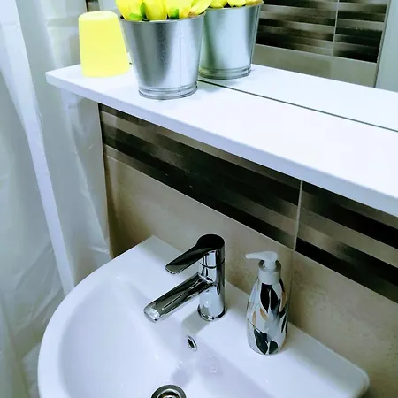 Apartment Pula-center *