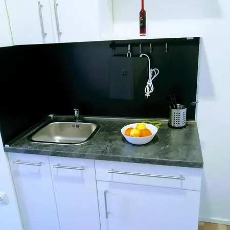 Pula-center Apartment Pula