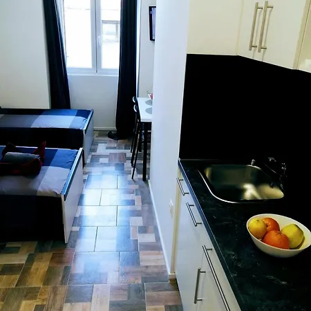 Apartment Pula-center *