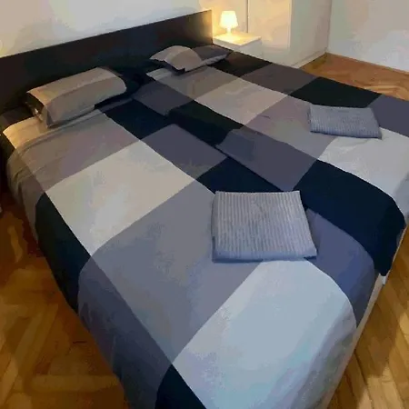 Apartment Pula-center Pula